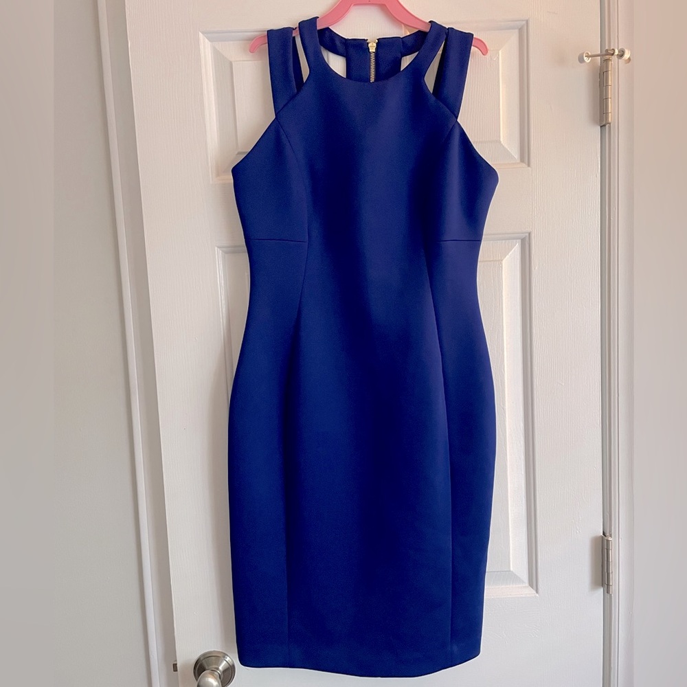 Gorgeous Calvin Klein dress